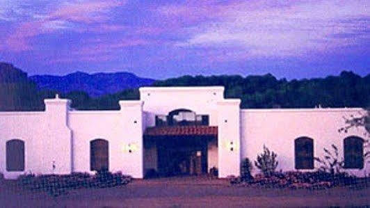 Casa De San Pedro Bed & Breakfast Hereford Exterior foto